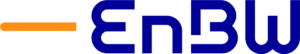 Logo der EnBW