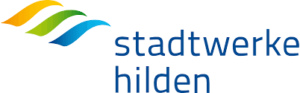 Logo Stadtwerke Hilden